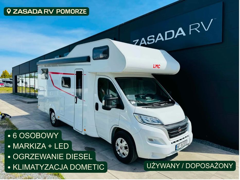 Pozostałe Dostawcze