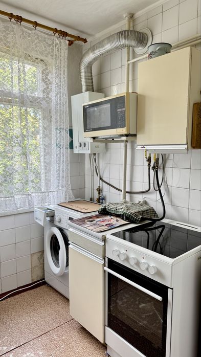 Продам 2к квартиру р-н Ремзавод! єВідновлення!
