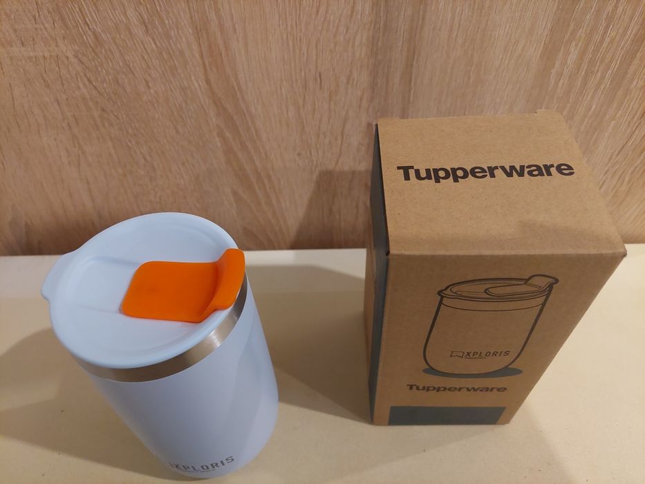Kubek termiczny Tupperware 350 ml