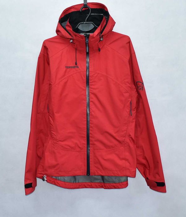 Damska Kurtka Trekkingowa Norrona Soleletind Gore-Tex Shell Jacket Women M ,