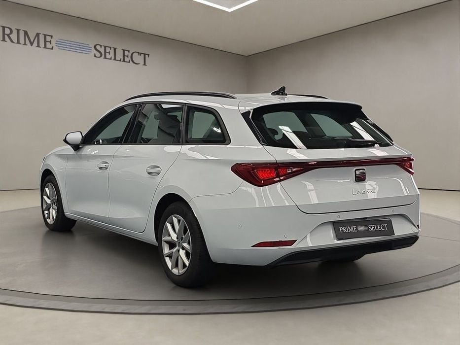 SEAT Leon 1.0 TSI Style