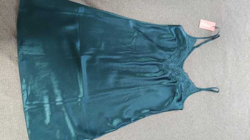 Ночная рубашка/ пеньюар / пижама