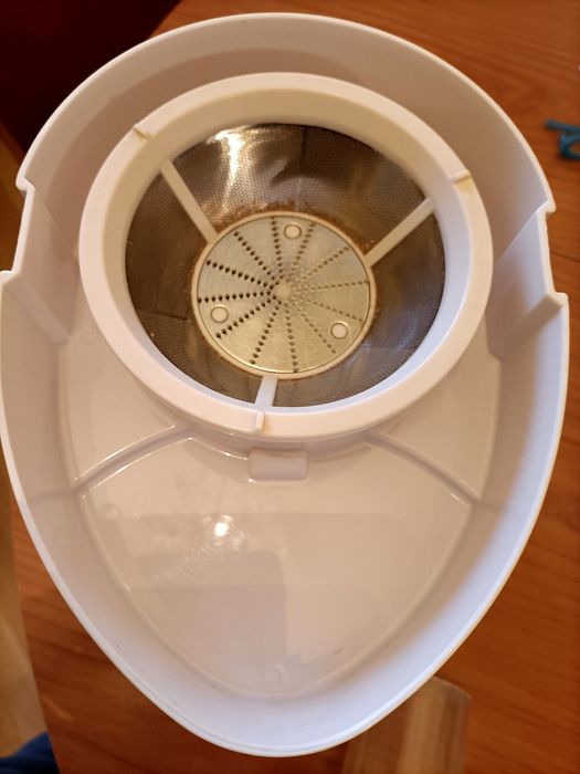 Cmtronic esperilizador