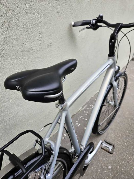 BATAVUS - SOCORRO 27 rama 57cm Deore/Deore LX