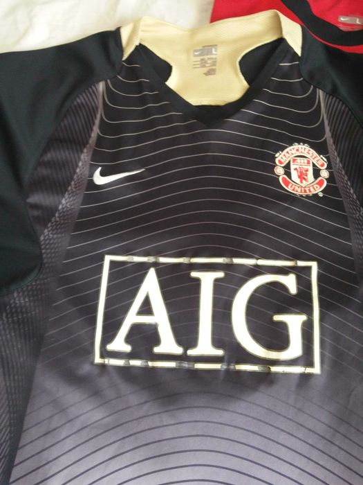 Camisola Manchester United