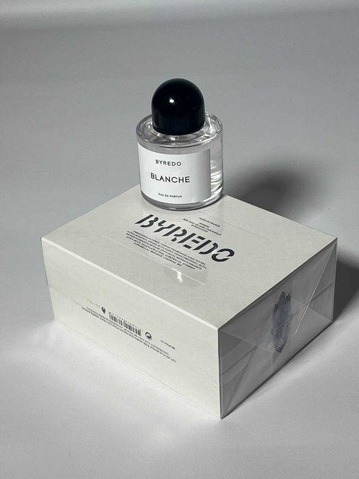 Парфуми Byredo Blanche