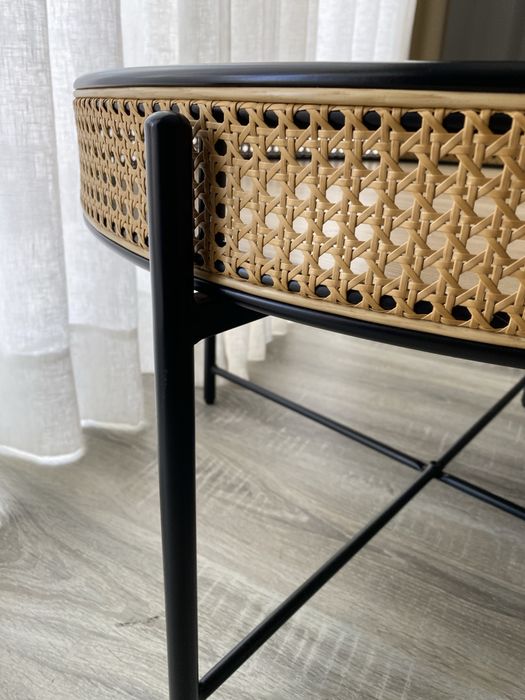 Mesa de centro de sala
