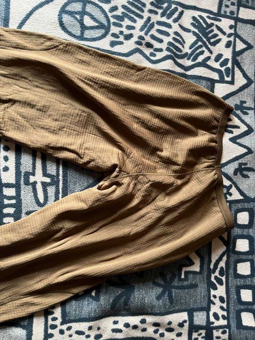 Термоштани ORC Industries (Halys) PCU Level 2 Polartec Power Dry Large