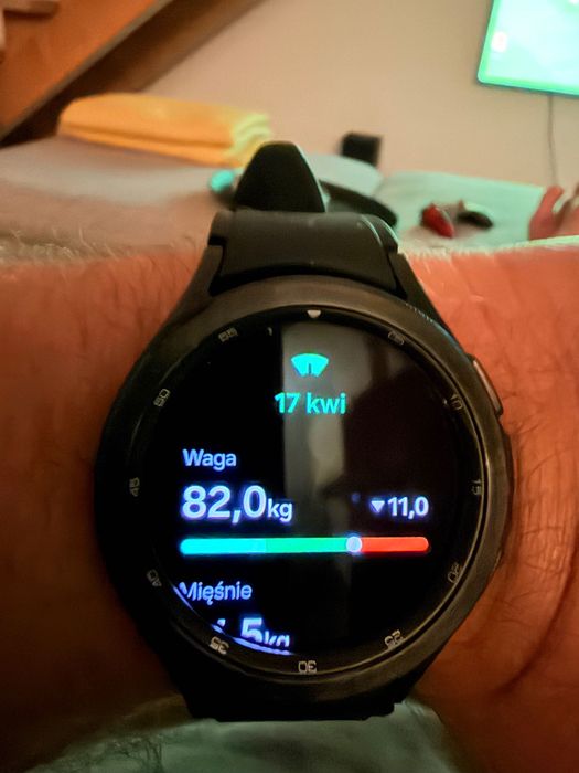 galaxy watch 4 classic 46mm