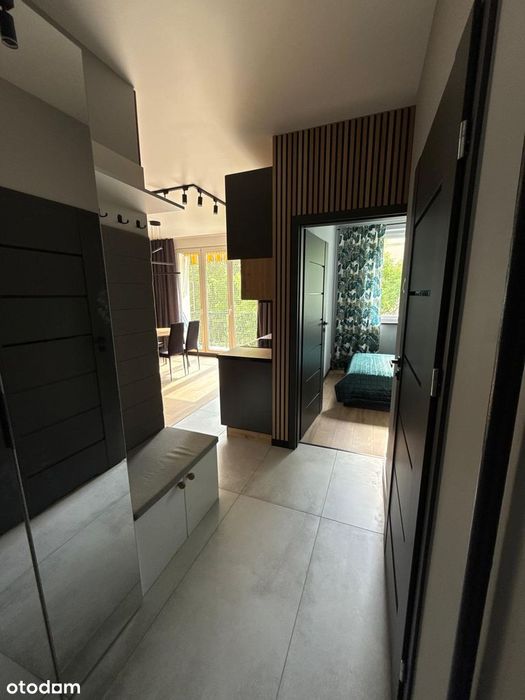 Nowe, klimatyczne 35m² – Po generalnym remoncie! okolice Manufaktury - Widok 4