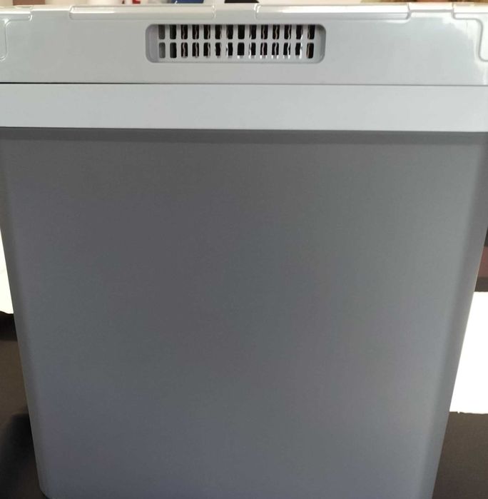 Chłodziarka turystyczna MPM-35-CBM-09Y A++ 30 l