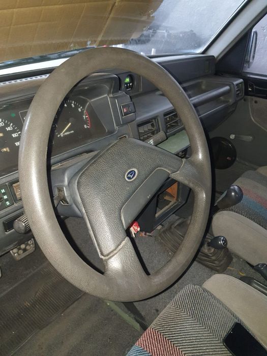 Daihatsu Feroza / rocky para peças