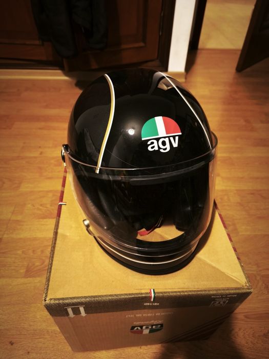Capacete AGV X3000 E2205 MULTI