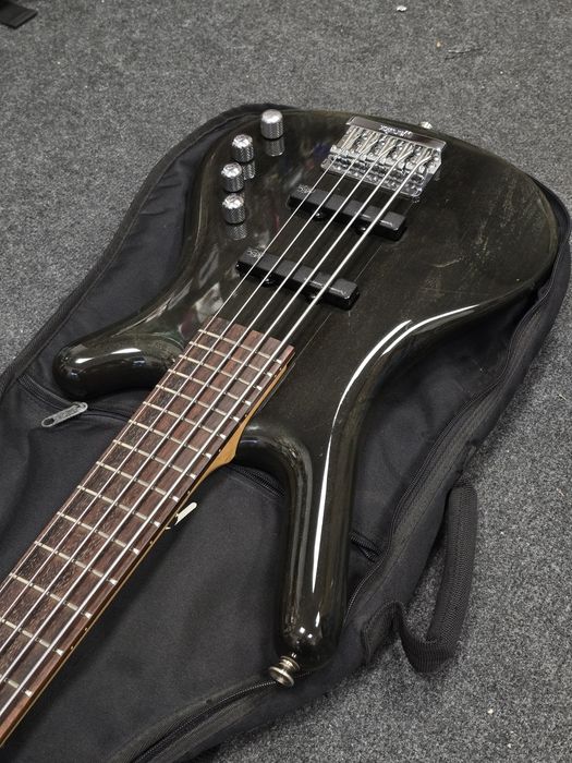 Warwick RockBass 5 Corvette TBK