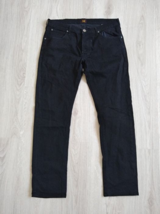 Jeansy Lee Daren W34 L32