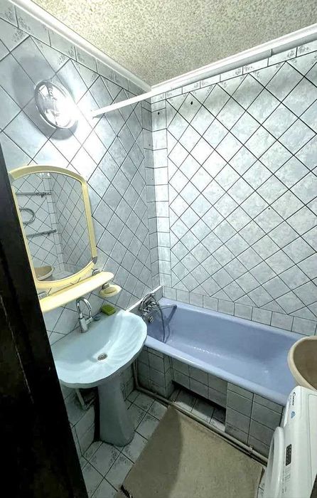 SV S4 Продам 2 комнатну квартиру метро САЛТОВСКАЯ (Г.ТРУДА) СЕРТИФИКАТ