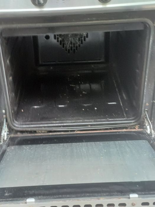 Kuchnia gazowa elektryczna do zabudowy  mastercook