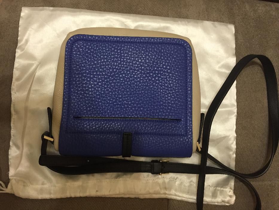 Шкіряна  сумка Furla crossbody