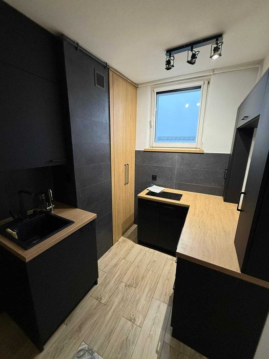 wynajem kawalerka 22m., Szpitalna 8. Rezerwacja.