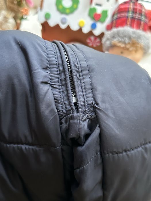 Штани комбінезон теплі зимові