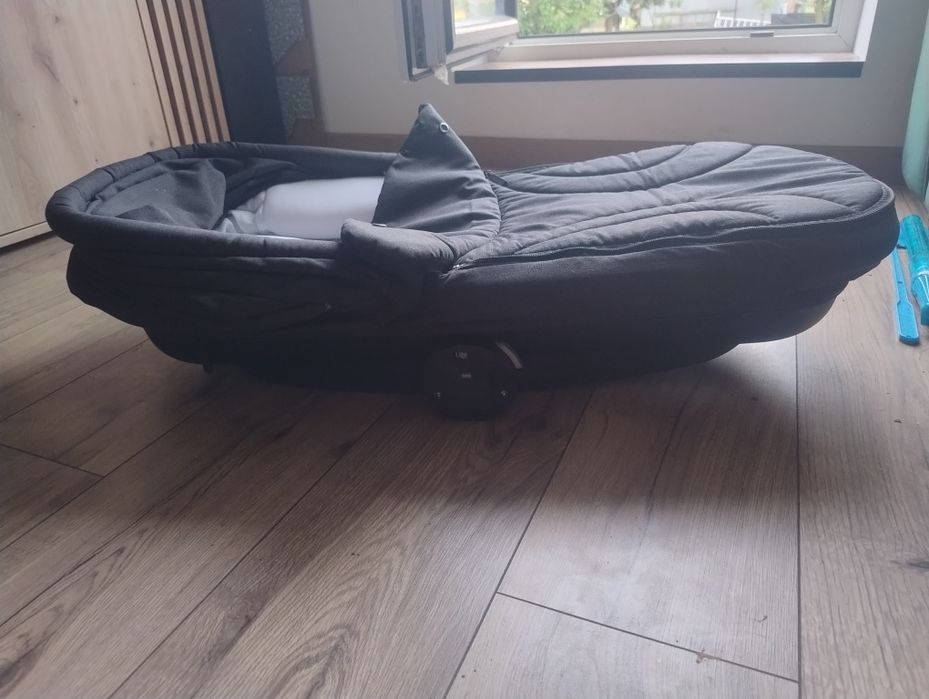 Wózek 2 w 1 Skiddodu Moss
