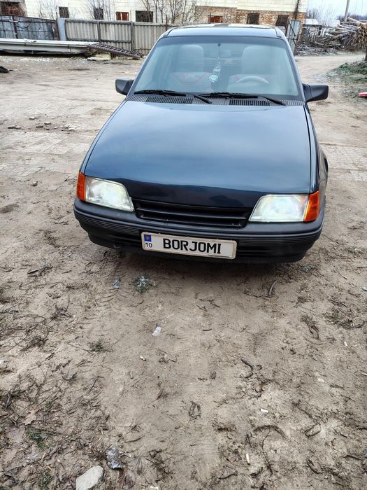 Продам опель кадет