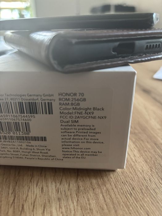 Honor  70 super  stan