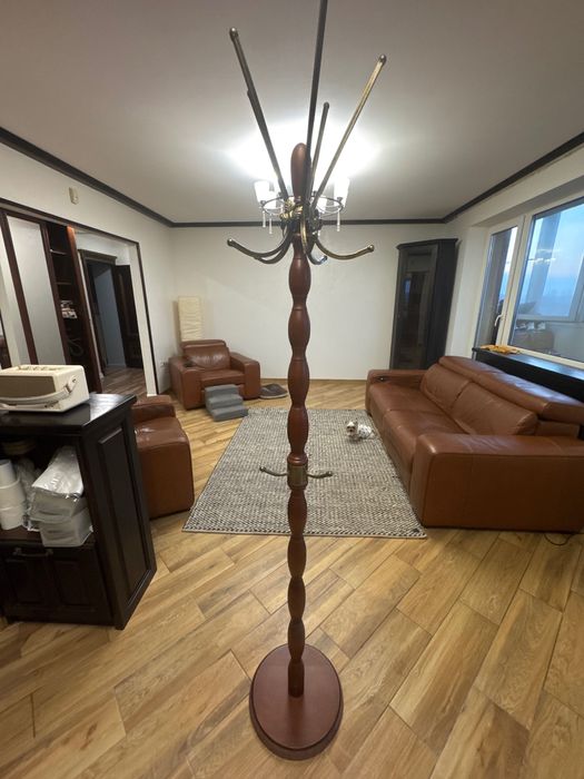 Вішак стаціонарний