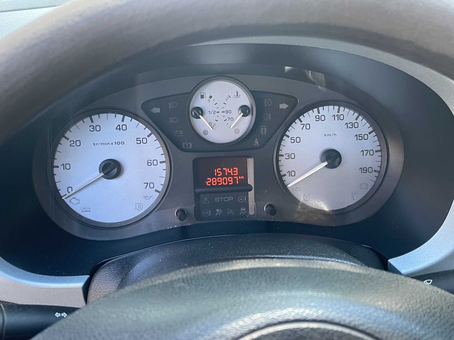 Citroen Berlingo Multispace 1,6 HDI