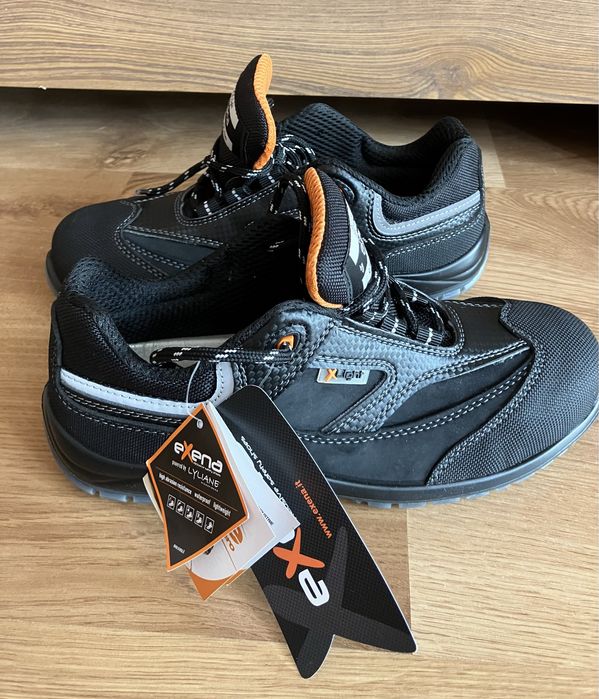 Buty Exena X-Light