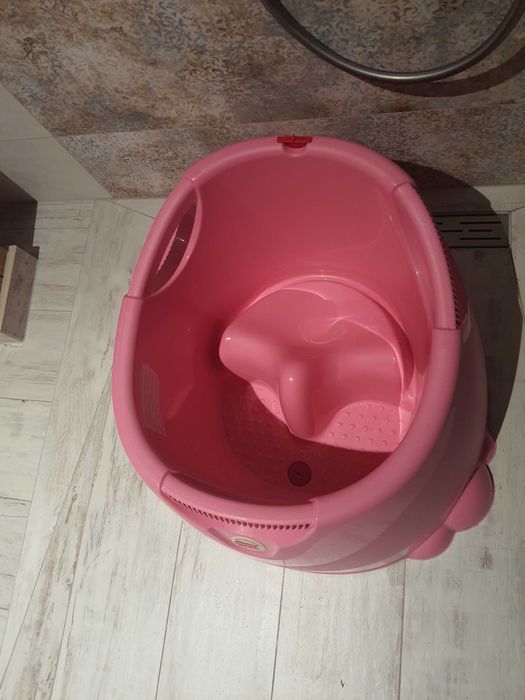 Wanienka dziecieca