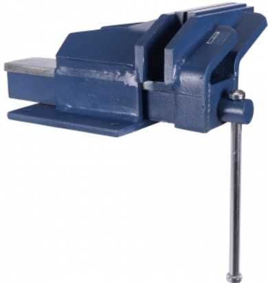 Torno de Bancada OffSet em Aço 150 mm. AP28