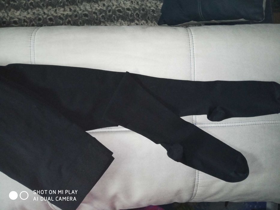 Колготы компрессионные для беременных SIGVARIS, М Plus, компрессия 2