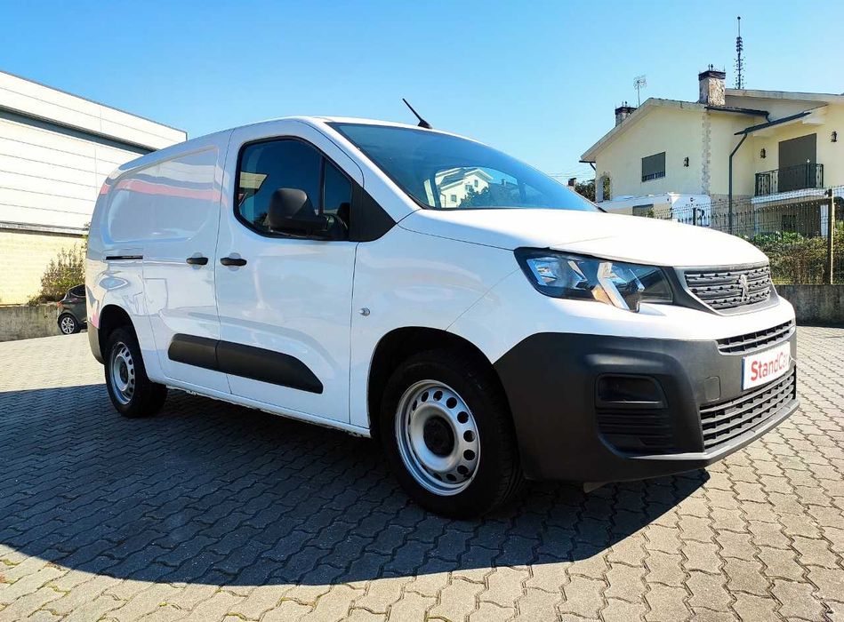 Peugeot Partner L2 LONGA