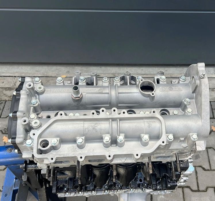 SILNIK 2.3 IVECO DAILY 2021-2026r. F1AFL411 + gratis dostawa