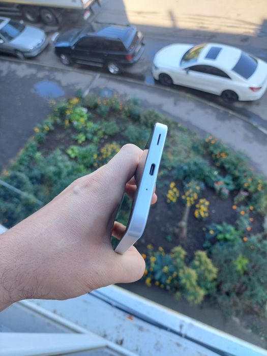 8/256 Samsung Galaxy A16 телефон, смартфон.
