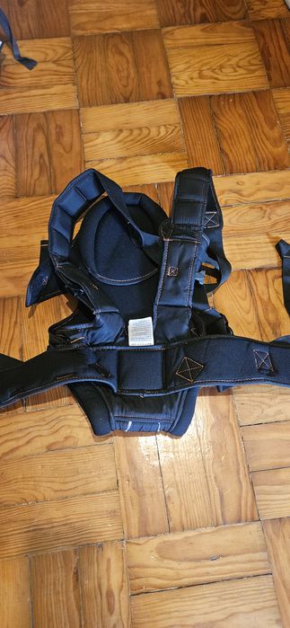 Marsúpio bebé BabyWay