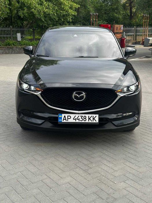 Продам MAZDA CX5