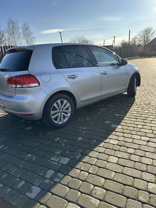 Продам власний автомобіль