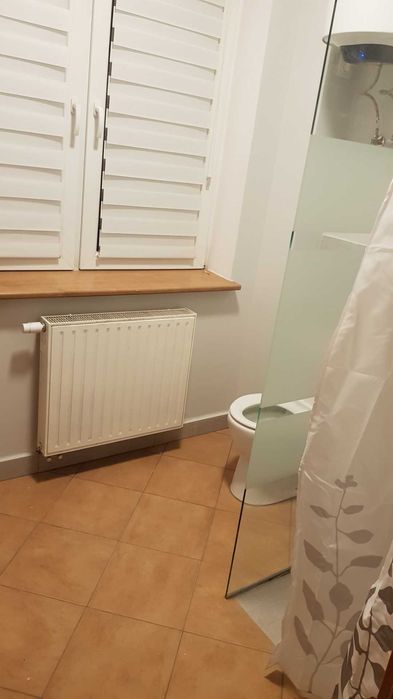 Pokoje z łazienkami - WARSZAWA Bemowo  i Raszyn, Janki Noclegi