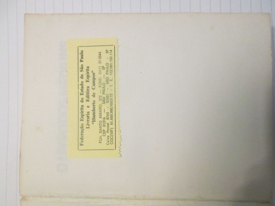 O Livro dos Médiuns, de Allan Kardec