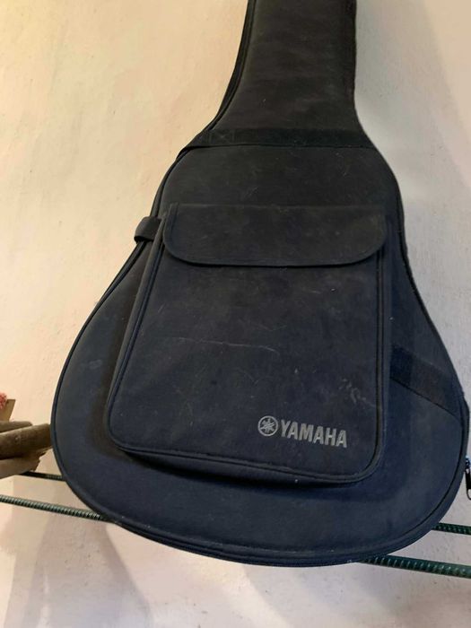 Yamaha LS-6 ARE Guitar