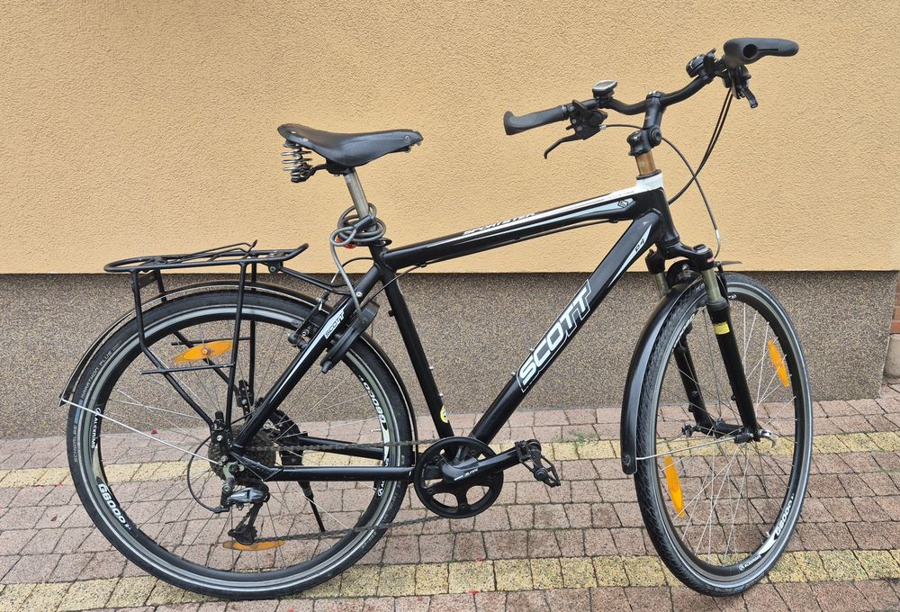 Rower Scott Sportster "28