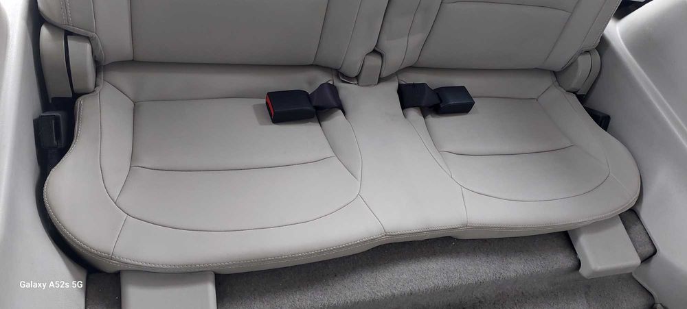 Nissan Qashqai +2 2012 versão premium