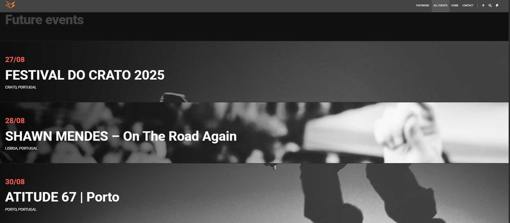 FoxyMusic - Musica Ilimitada