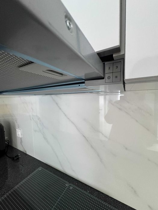 Exaustor INDESIT H 461 IX.1/1