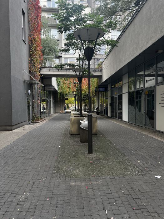 Lokal uslugowy lub gastronomiczny