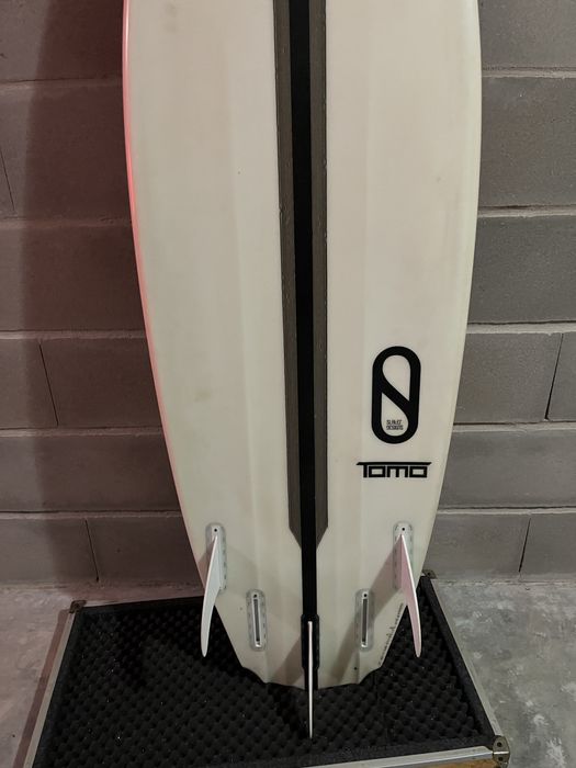Firewire Sci-Fi 2.0 5.7 27.5L