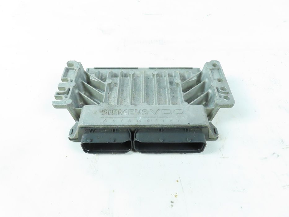 Centralina Do Motor Mini Mini Ref: 12147545789 / 12147557395 / 7545822