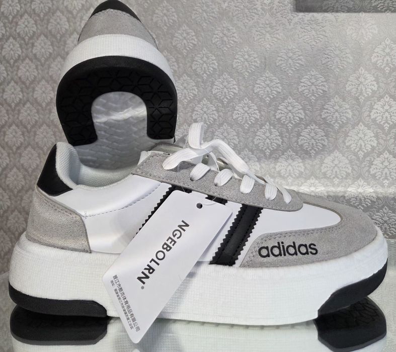 Кросівки Adidas Barreda Decode,кроссовки,кеди,40 р.